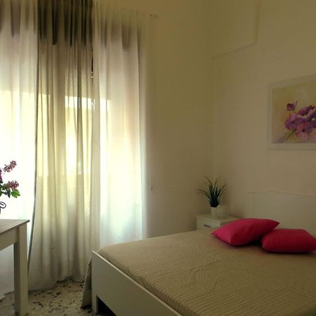 B&B Il Geranio كاليميرا المظهر الخارجي الصورة